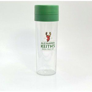 Alexander Keith's Beer Flavour Infuser Canada Nova Scotia India Pale Ale